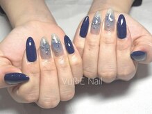 ヴリエ 立川店(VURIE)/フラッシュネイル