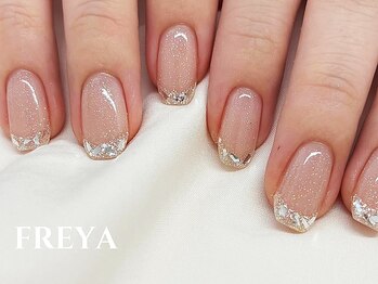 ハンド】ガラスフレンチ