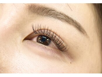 アイエン(aien)/マツエク/フラットラッシュ/LED