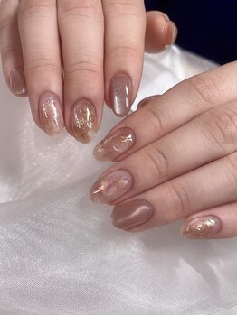 オテテ アイアンドハンド(otete eye&hand)/一番人気メニューお任せデザイン