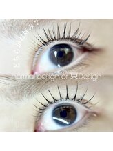 シュシュジプ 宝木店(Chou2jip)/ラッシュリフト★オプションでTR