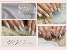 リネイル 蒲田(Re:Nail)