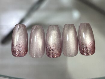 ミーコ(miico)/定額デザイン