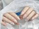 ミオアートネイル(MIO ART NAIL)の写真/お子さま同伴可◎早くて上手いと口コミで大好評★ベテランスタッフが担当☆他店オフ無料/フィルイン対応◎