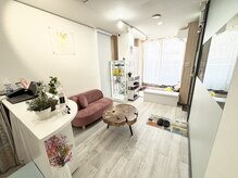 リノア サロン(Lino'a Salon)