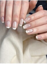 トータルサロン ファイブ(five)/マグネットフレンチ