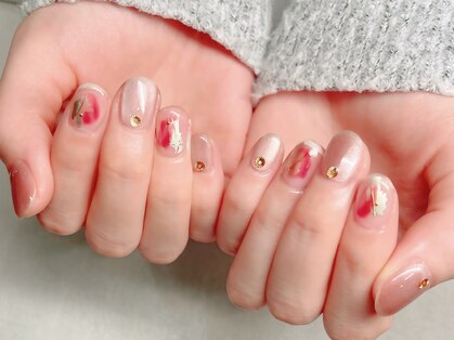セレーノ 白金台店(Sereno)の写真