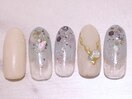 デザイン定額コース￥8800
