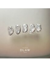 ドロウラピリィ トカ(DLAW Lapilie/toka)/６月シンプルデザイン