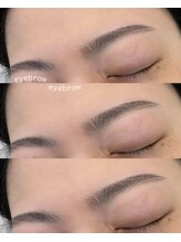 フォーラル 富山店(Forall)/アイブロウWAX