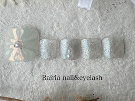 フットアートBコース