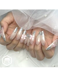 ロングデザイン