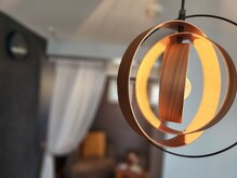 トッカサロン(Tocca salon)の雰囲気（日常生活でのお身体のお悩み,何でもお聞かせください♪）