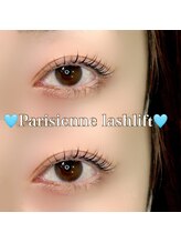 ソプラ 京都駅前店(sopra)/パリジェンヌ