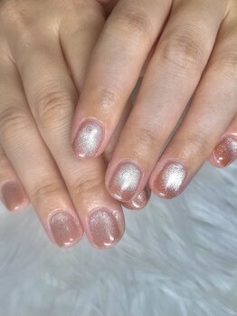 はあとねいる 四日市店/お客様ネイルフォト