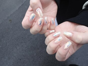 持ち込みデザイン