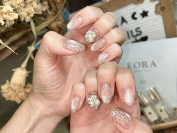 カカネイルズ(Kaka nails)/マグネットフラッシュ