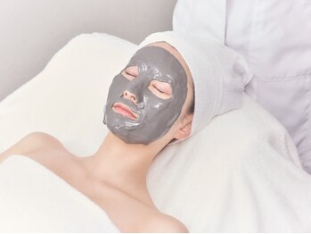 レミュー(remiu)の写真/【エステ後の引き締まり/トーンUPは感動◎】美顔筋テラボーラー16500円→8500円