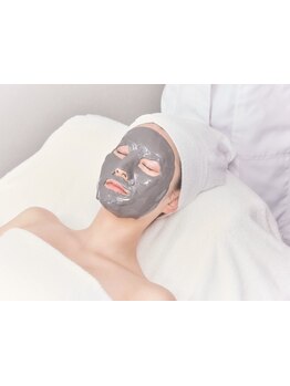 シミしわ改善！予防ケア