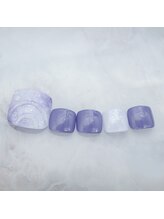 はあとねいる 醍醐店/フット36