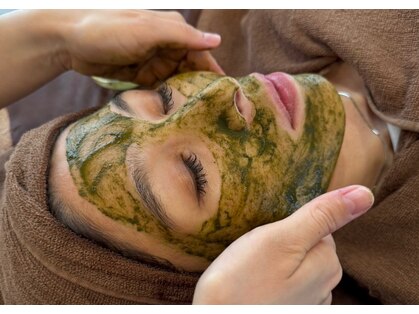 ベレーザ(beleza.)の写真