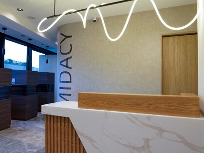 ミダシー 新宿本店の写真