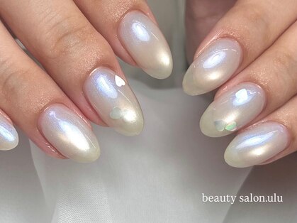 ウル(.ulu)の写真