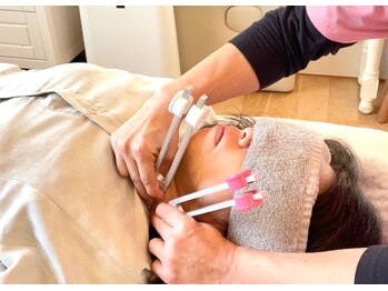 【肩こり・首/肩の痛み専門】さくらの整体院/肩こり