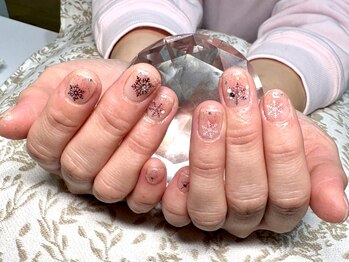 ＜定額4本アート＞