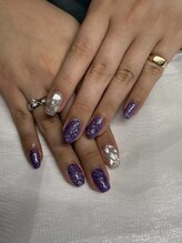 ミスネイル 石垣店(Ms.naiL)/