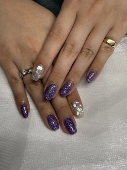 ミスネイル 石垣店(Ms.naiL)/
