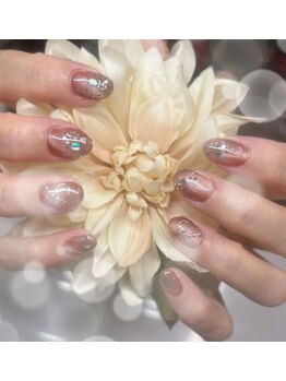 サロン凛/【ハンド】季節のデザインコース