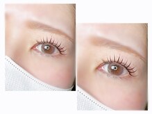 ポピー(POPPY)/エクステ×パーマ