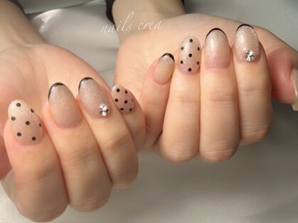 ネイルズクレア(Nail’s Crea)の写真