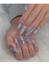 ニチネイルアートスタジオ(Nichi Nail Art Studio)/