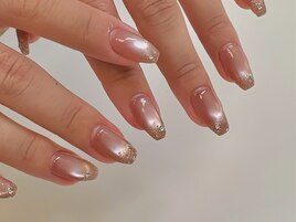 キラッとデザイン