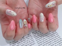 エヌアンド(N&)/定額スペシャルコース