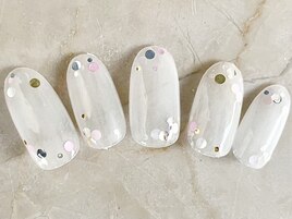 パステルホログラム