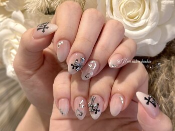 キンキンスタジオ(KINKIN STUDIOS)/