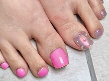 レイネイル 岐阜茜部店(RAY NAIL)