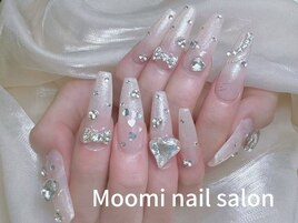 シルバー系/ハード【新宿西口】