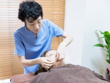 ～女性専用～四季の声 はりきゅう治療院 横浜鶴見[妊活/美容鍼/マタニティ/鍼灸整体]/施術【妊活/美容鍼/鍼灸整体】