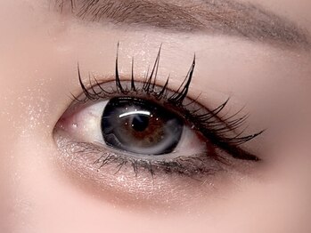 マリーメリー(marie merry)/パーマエク/パリエク