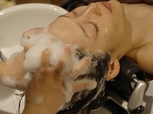 ブリス(BLISS)/もこもこの泡に包まれる癒し