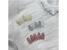 【再来】10種類から選べる定額ナチュラルコース¥6990