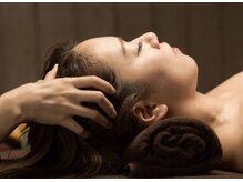 クラルス(Clarth)の雰囲気(ヘッドスパ・リフレクソロジーおすすめです)