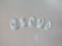 ラブル ハラジュク(Lovl harajuku)/monthly design