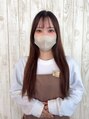 サニーサイド ウィズ マキア 茅ヶ崎店(Sunnyside with MAQUIA)&nbsp;juria 