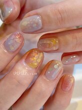 バースプラスリム(virth+LIM)/ジェルネイル120分制