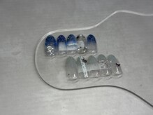 ネイルパティオ 浦和店(nail patio)/¥9,989コース